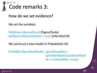 Introduction to Probabilistic Programming Languages (PPL) | PPTX