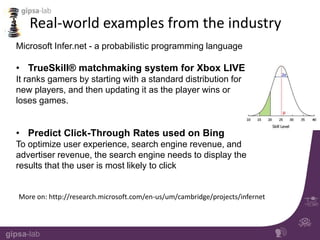 Introduction to Probabilistic Programming Languages (PPL) | PPTX