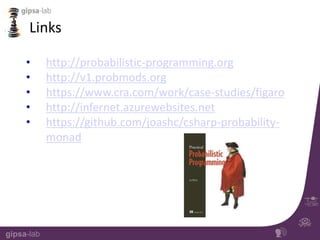 Introduction to Probabilistic Programming Languages (PPL) | PPTX