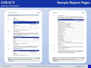 Giract Giract - Lecithin - Study Description-PP-SM | PDF