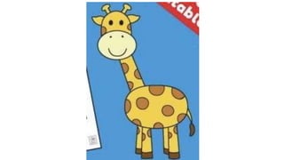 Giraffe
 