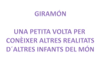 Giramon