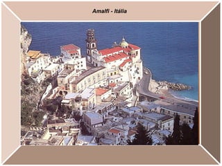 Amalfi - Itália