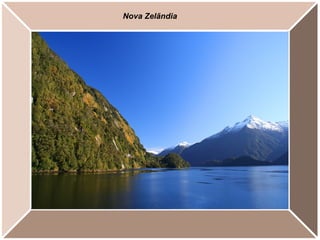Nova Zelãndia