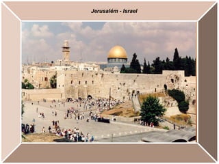 Jerusalém - Israel