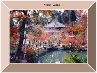 Kyoto - Japão