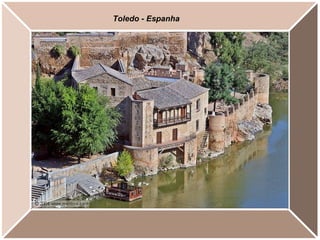 Toledo - Espanha