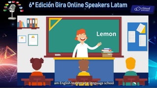 Gira Speaker Latam - IA y Accesibilidad con Pronunciation Assessment.pptx