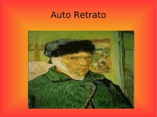Auto Retrato 