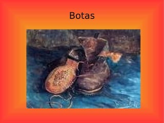 Botas 