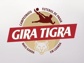 Gira Tigra 2017