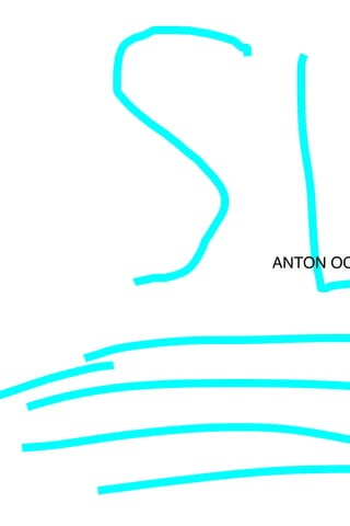 ANTON OC
 