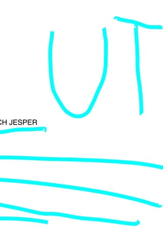 CH JESPER
 