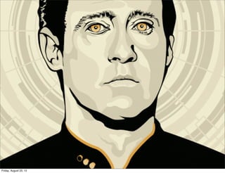 Friday, August 23, 13
 