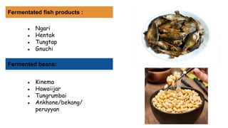 Food fermentation | PPTX