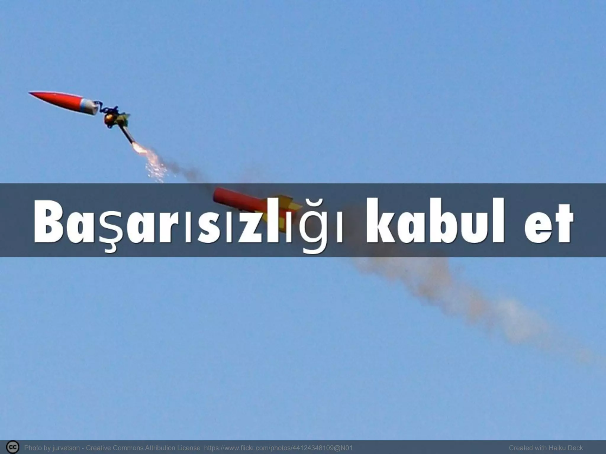 Photo by jurvetson - Creative Commons Attribution License https://www.flickr.com/photos/44124348109@N01	
   Created with Haiku Deck	
  
 