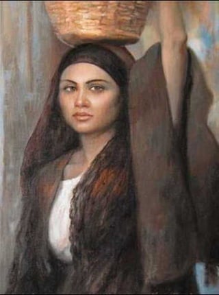 Egyptian Girl | PDF