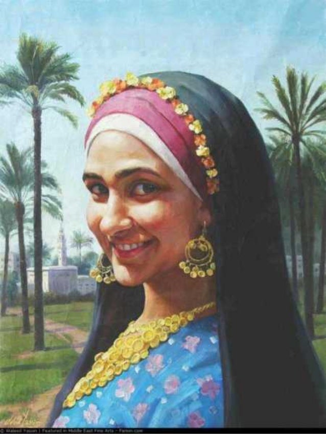 egyptian girl ancient egypt powerpoint