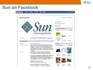 Girl Geek Dinner Presentation