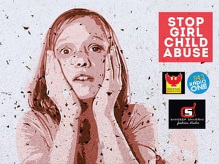 Girl Child Abuse