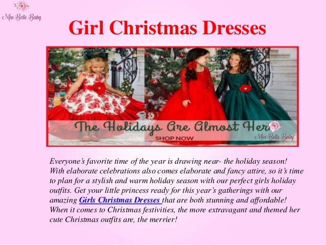 matching christmas dresses for sisters
