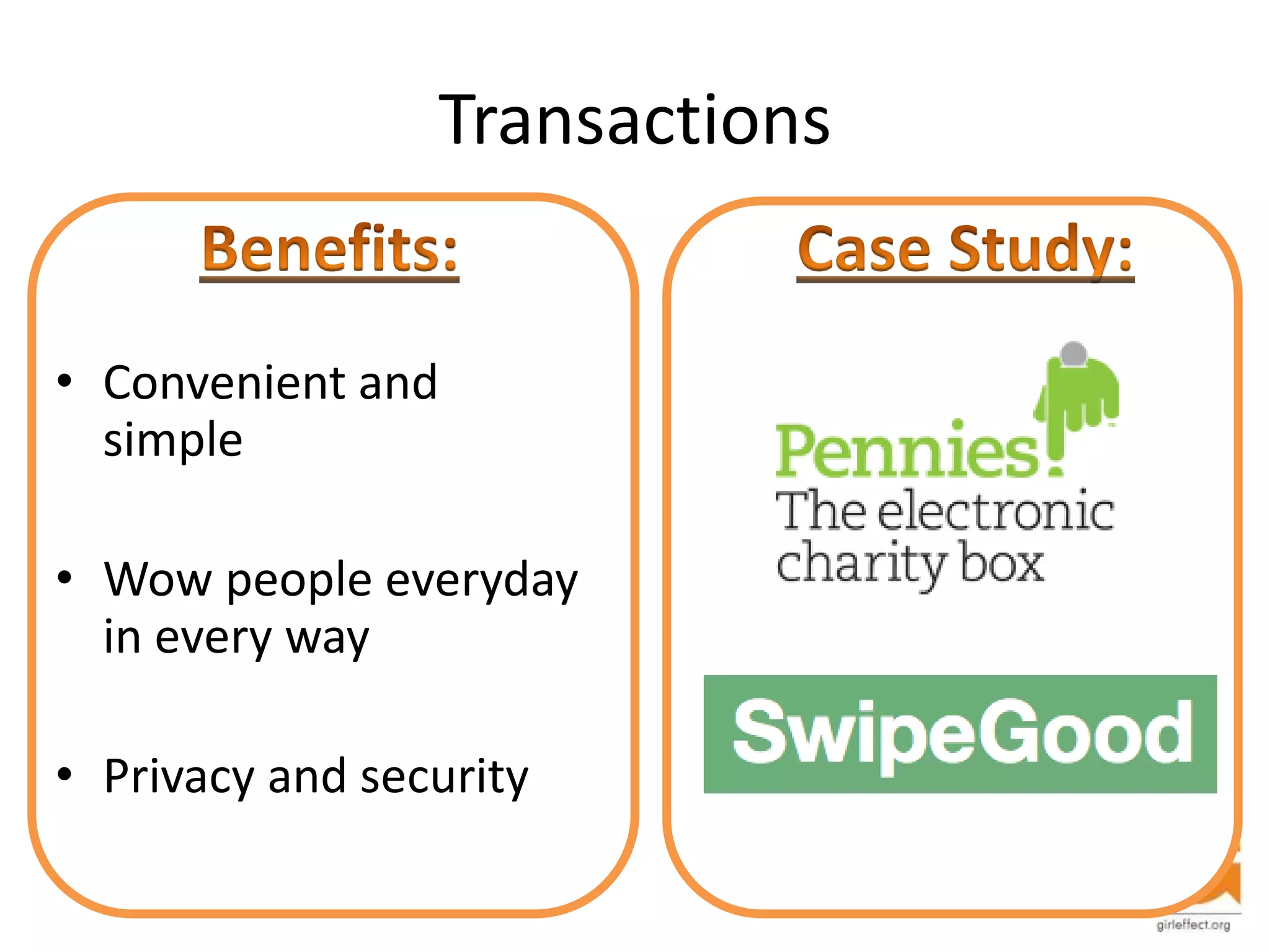 Coallition for adolescent Girls