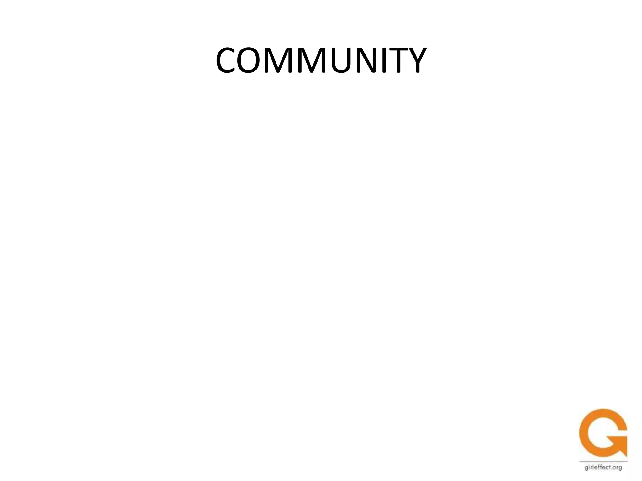 Private employer Key ResourcesD ChannelsVolunteers