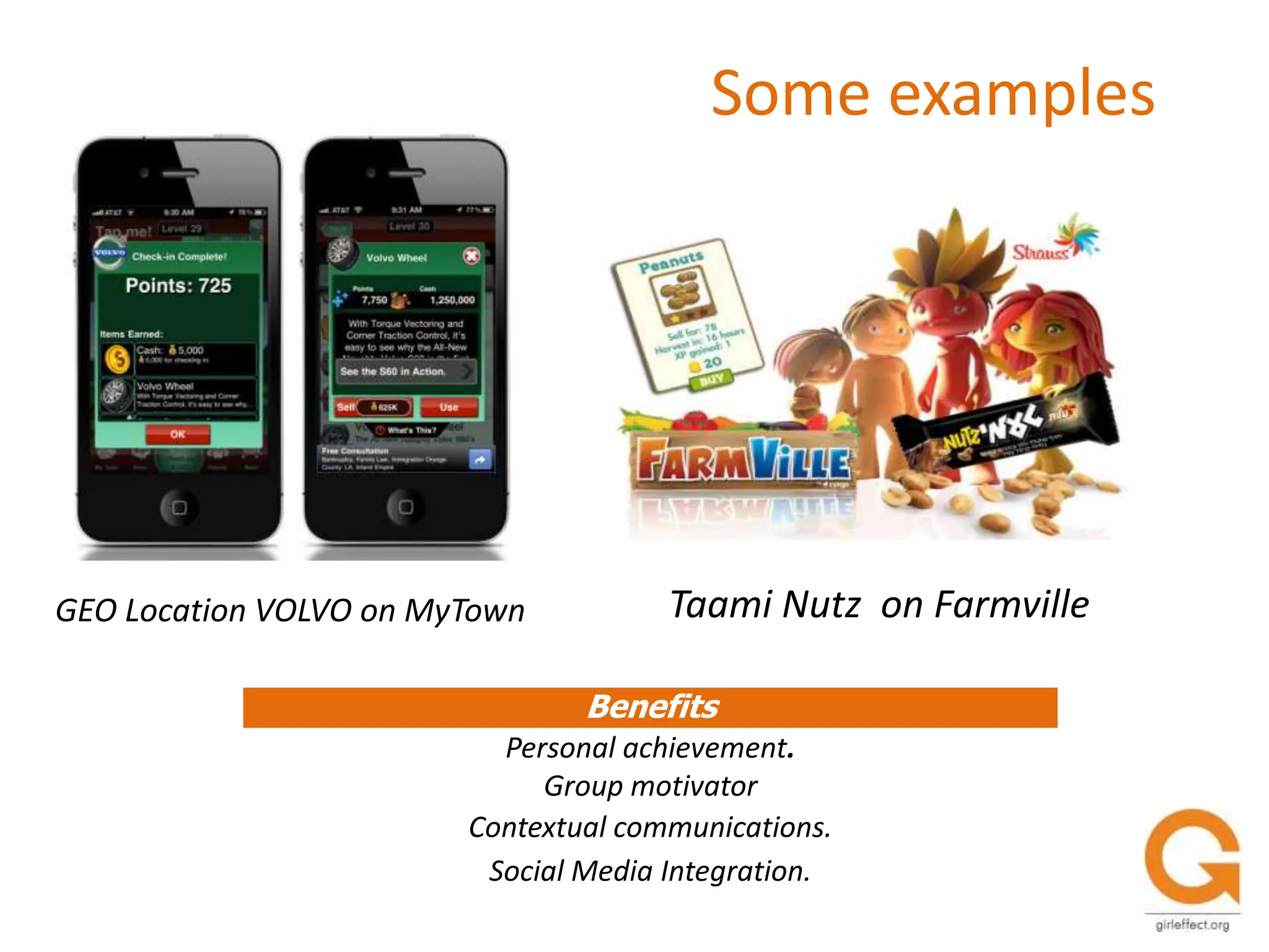 Strong relationshipsInformation gathering Online donations