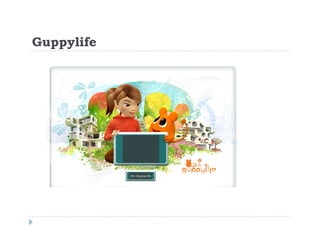 Girlgames and girl MMOs