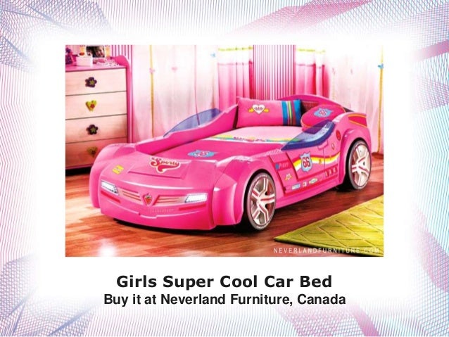 buy car bed