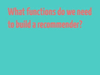 Python Warm-up! 
# Store user ratings 
user_ratings = {Elissa: {Leaf Shorts: 5, Floral Shorts: 5}, 
Erin: {Leaf Shorts: 2, Floral Shorts: 5}, 
Stella: {Leaf Shorts: 4, Floral Shorts: 1} 
} 
! 
# Print Stella's ratings. 
print user_ratings['Stella'] 
! 
# What did Elissa think of the floral ones? 
print user_ratings['Elissa']['Leaf Shorts'] 
! 
def what_did_they_think(rating): 
if rating  3: 
opinion = LOVED IT! 
else: 
opinion = HATED IT! 
return opinion 
! 
my_humble_opinion = what_did_they_think(user_ratings['Erin']['Leaf Shorts']) 
! 
print Erin's review of the Leaf Shorts:  + my_humble_opinion 
!! 
 
