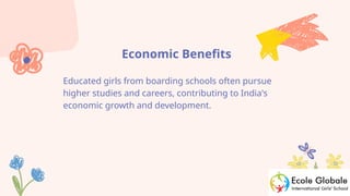 Girls' Boarding Schools in India and Their Impact on Gender Equality in ...