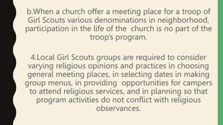 GIRL SCOUT POLICIES.pptx