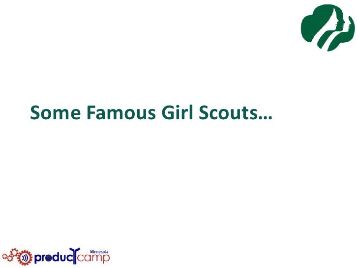 Girl Scouts Cookies Cookies with a Mission