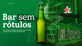 >>TracyLockeBrasil REI MAG INE T HE SH OPP ER E XPE RIE NCE
 