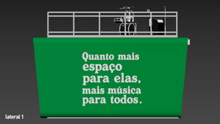 >>TracyLockeBrasil REI MAG INE T HE SH OPP ER E XPE RIE NCE
lateral1
 