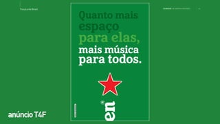 >>TracyLockeBrasil REI MAG INE T HE SH OPP ER E XPE RIE NCE
anúncioT4F
 