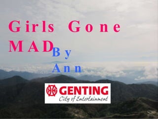 Girls gone mad2