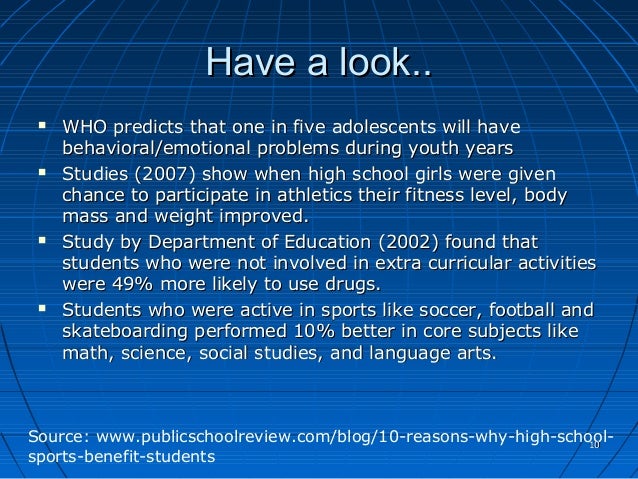 28 Best Photos Why Sports Are Important And What Is The Reason