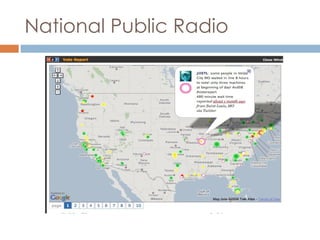 National Public Radio 