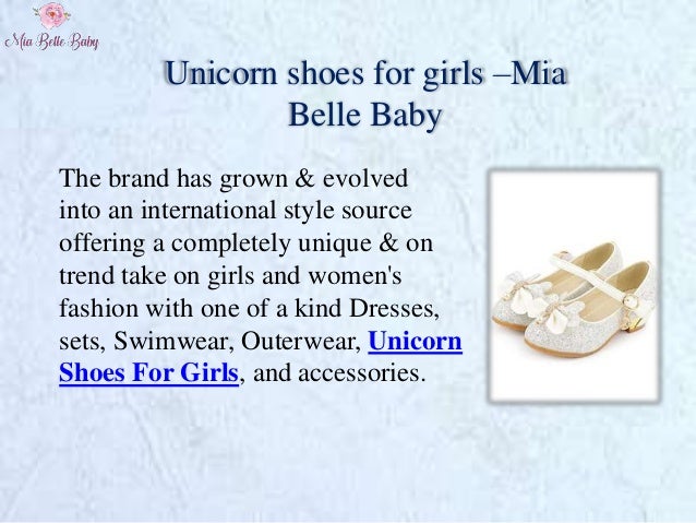 mia belle baby unicorn dress