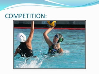 COMPETITION: