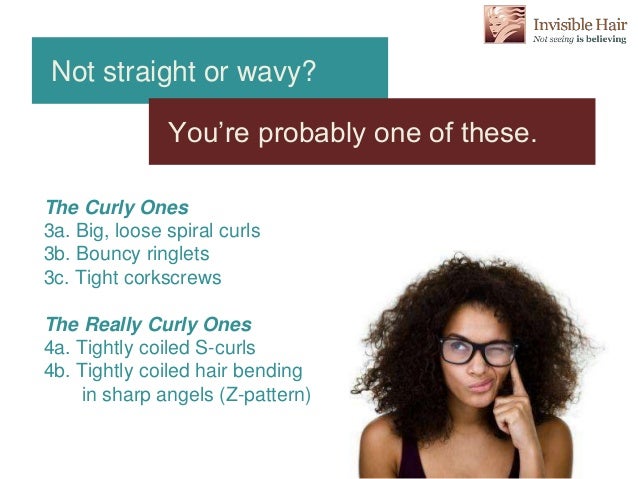 Girls With Curls The Origins Of Curl Patterns And Textures Around Th