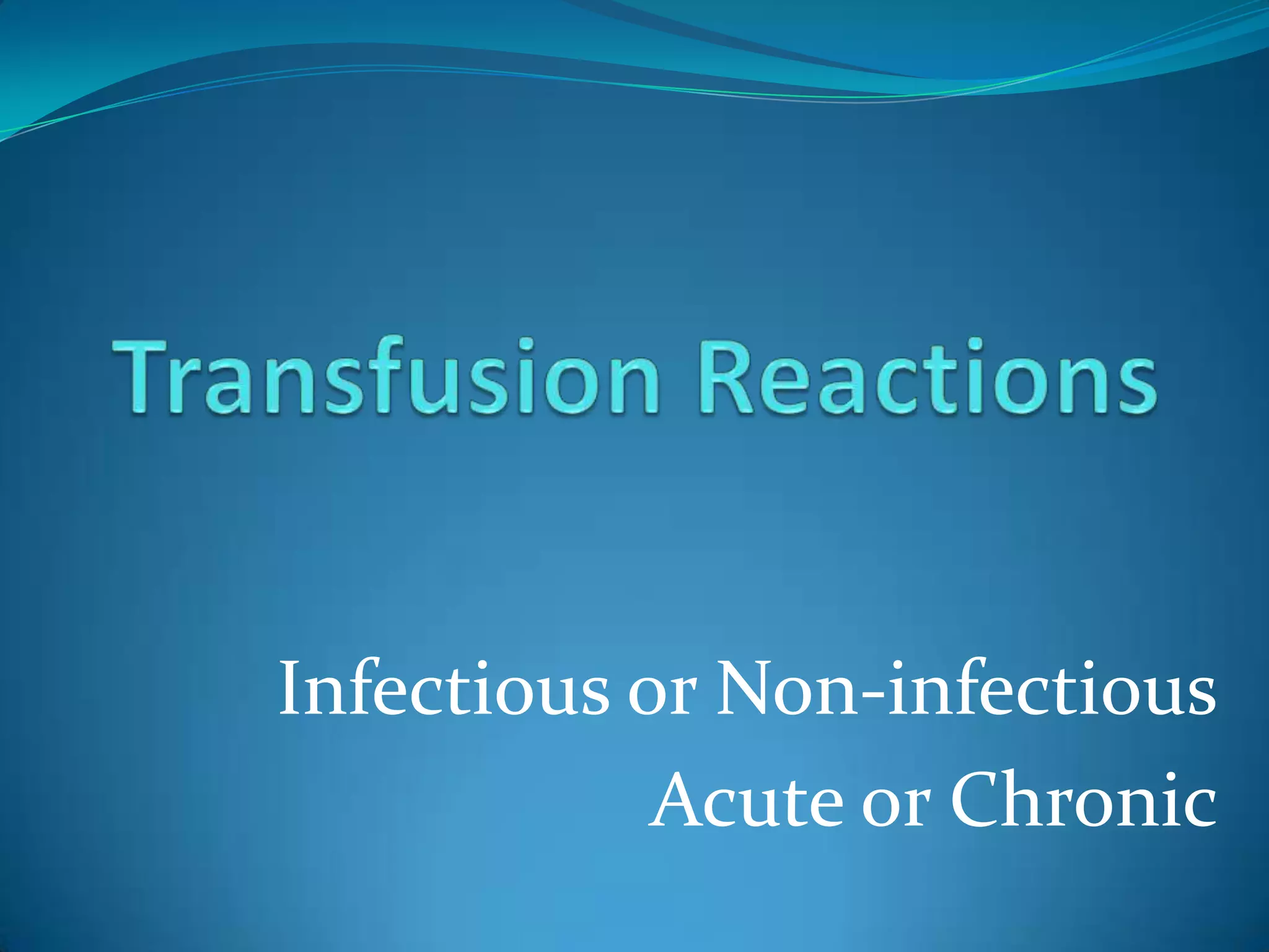 Functionally abnormal platelets.
