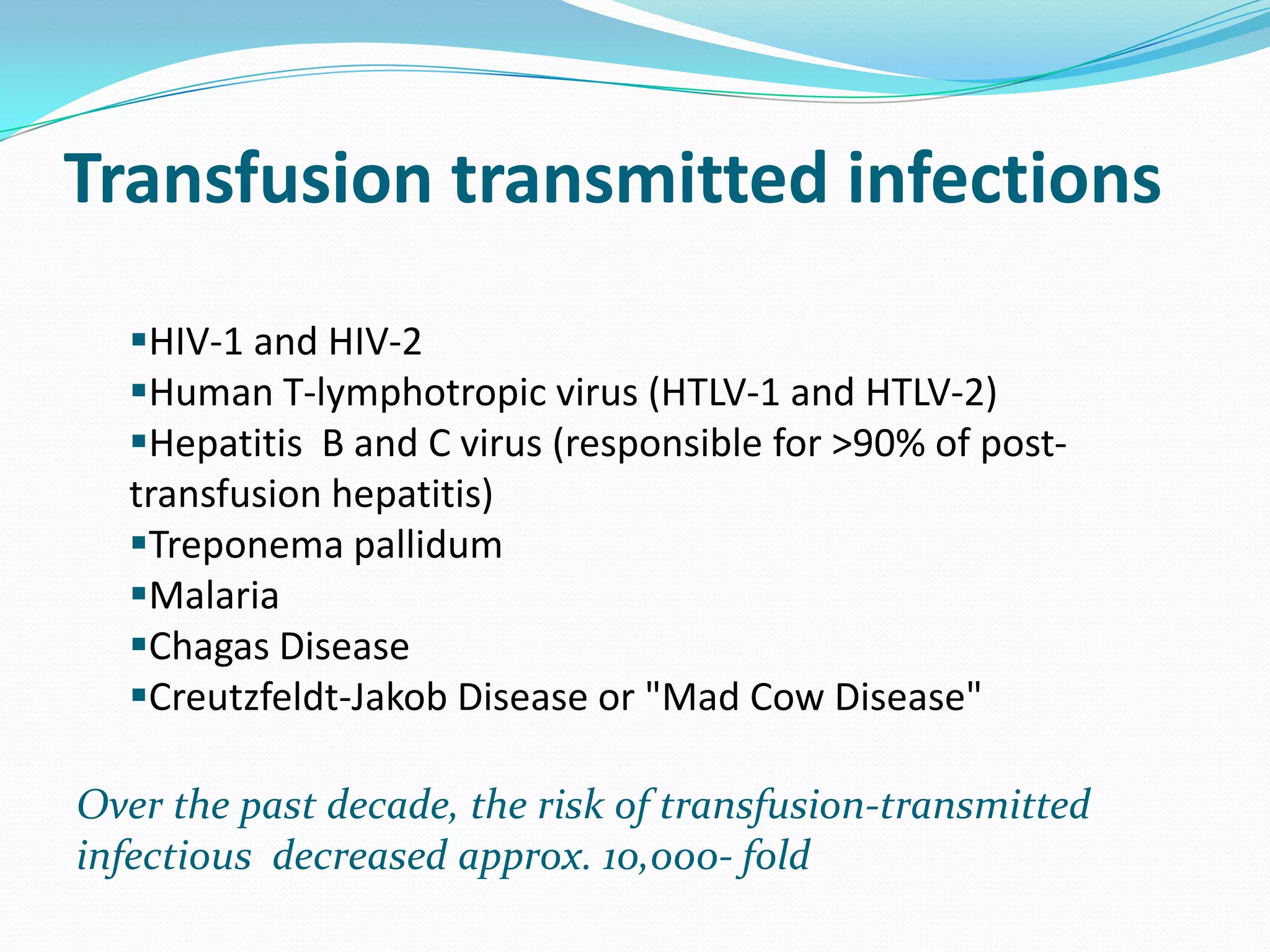 Serious infection not responsive to antibiotic therapyFresh Frozen Plasma  (FFP)Active / risk of bleeding due to deficiency of multiple coagulation factors, or due to a single coagulation factor deficiency 