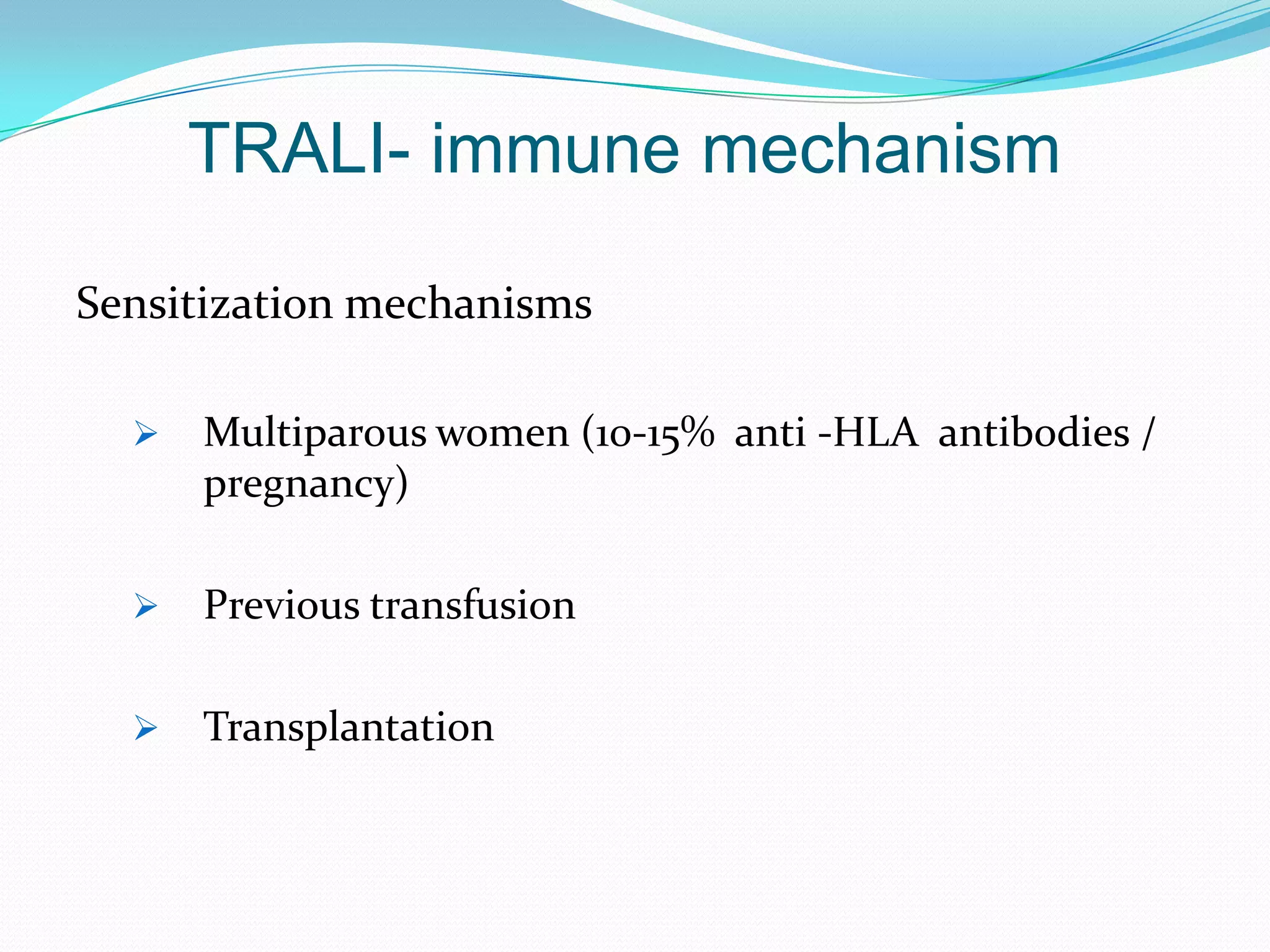 Sportive medicine Autotransfusion