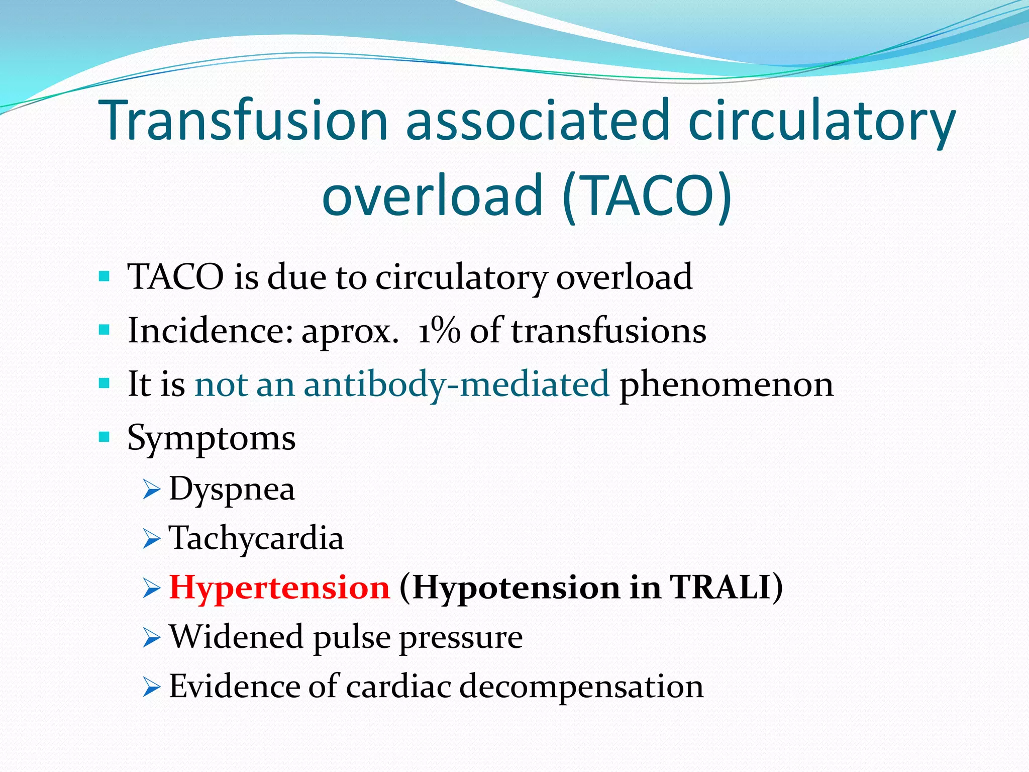 Human T-lymphotropic virus (HTLV-1 and HTLV-2)