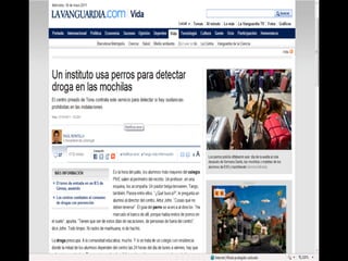 Sessió a Girona (CSMIJ i CAS)