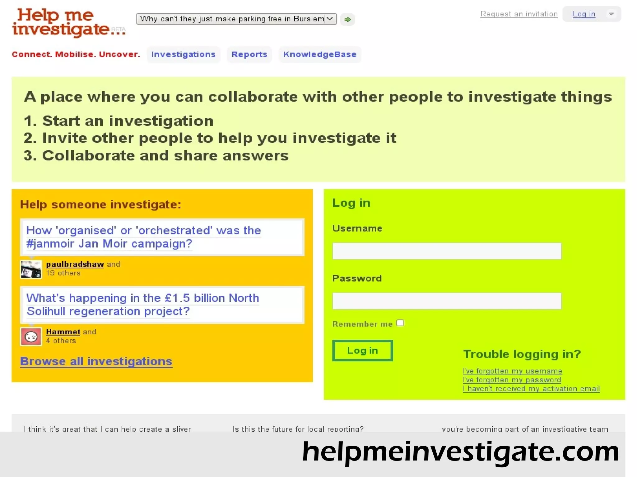 _blogs i web2.0




blocdeblocs.net
                  helpmeinvestigate.com
                             francesc balagué puxan
 