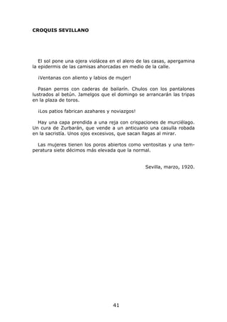 Oliverio Girondo - Obras Completas